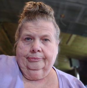 Meet your Posher, Brenda